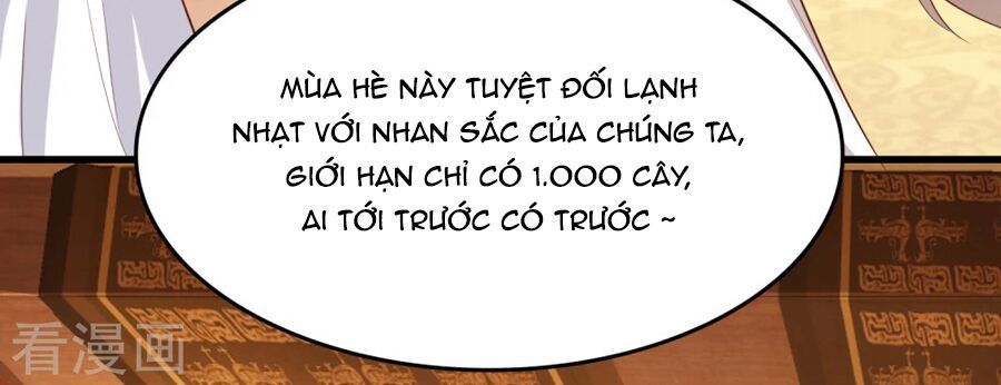 Phú Bà Bạc Tỷ Trong Lãnh Cung Chapter 41 - 42