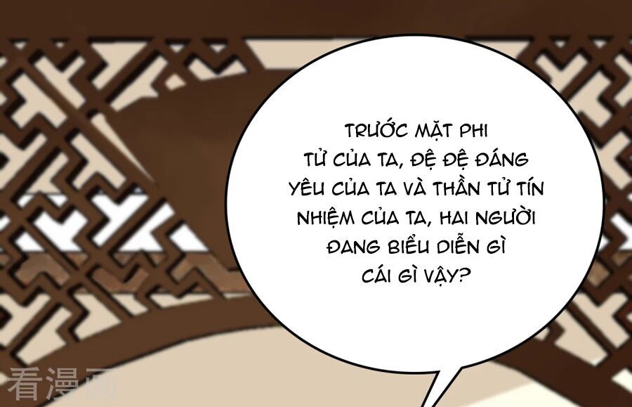 Phú Bà Bạc Tỷ Trong Lãnh Cung Chapter 42 - 38