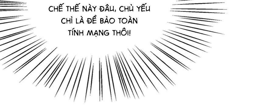 Phú Bà Bạc Tỷ Trong Lãnh Cung Chapter 43 - 11