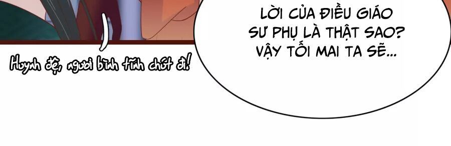 Phú Bà Bạc Tỷ Trong Lãnh Cung Chapter 48 - 4