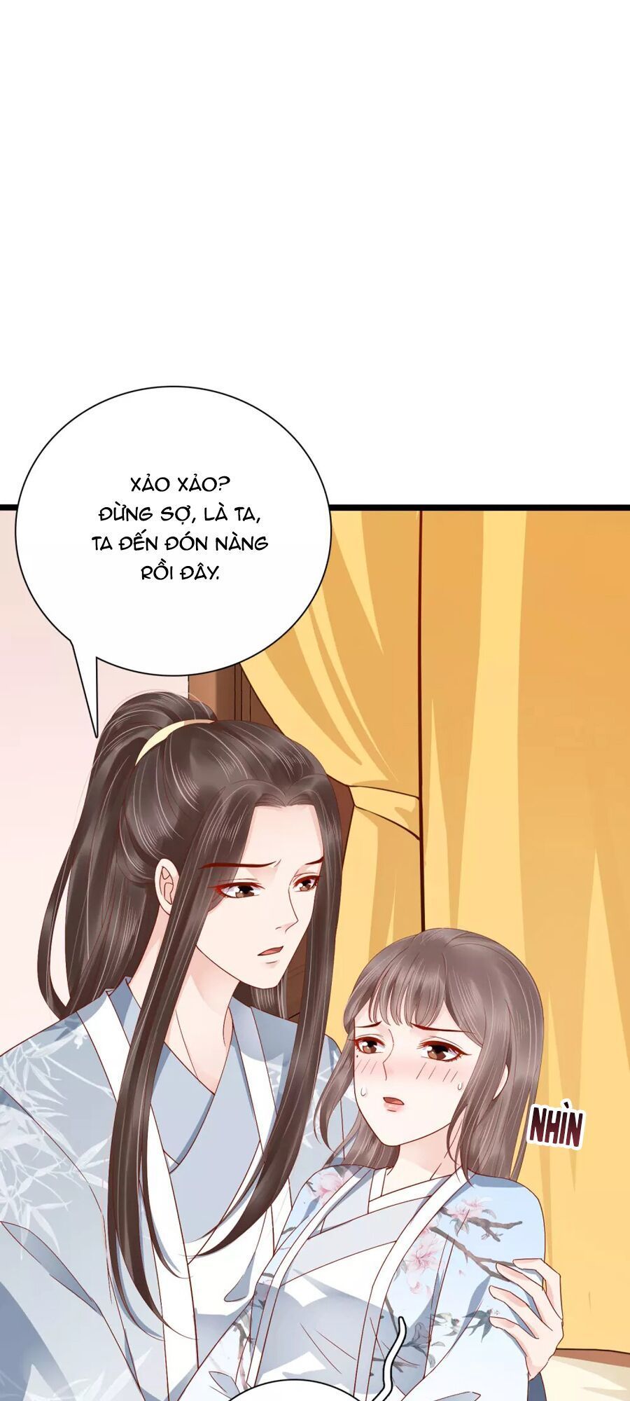 Phú Bà Bạc Tỷ Trong Lãnh Cung Chapter 48 - 36