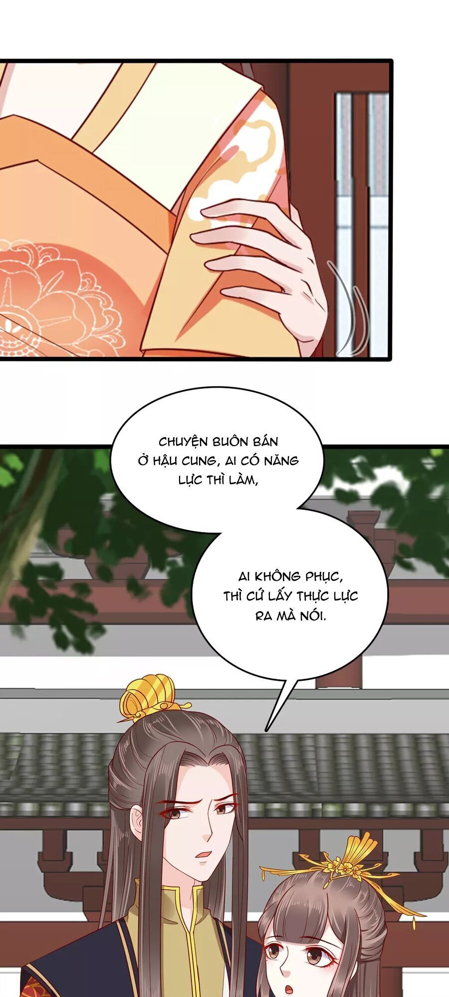 Phú Bà Bạc Tỷ Trong Lãnh Cung Chapter 54 - 20