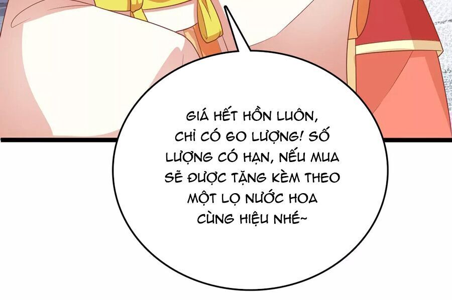 Phú Bà Bạc Tỷ Trong Lãnh Cung Chapter 54 - 33