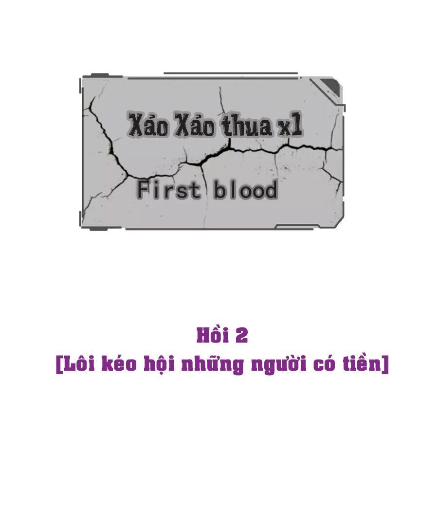 Phú Bà Bạc Tỷ Trong Lãnh Cung Chapter 54 - 36