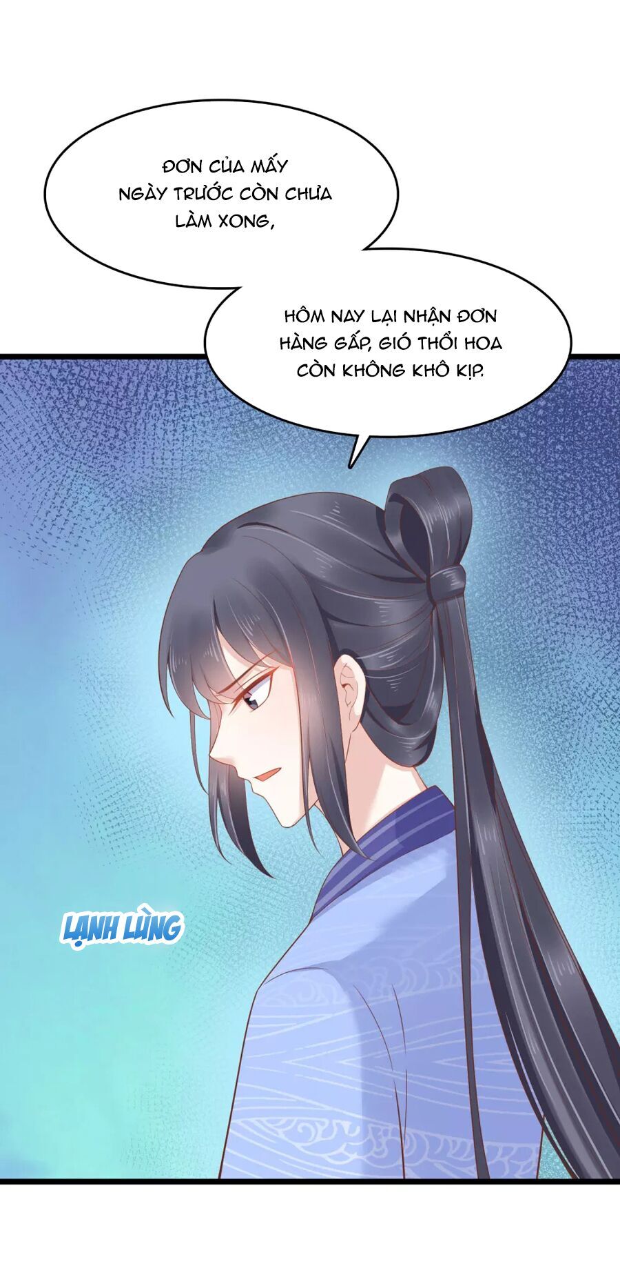 Phú Bà Bạc Tỷ Trong Lãnh Cung Chapter 57 - 20