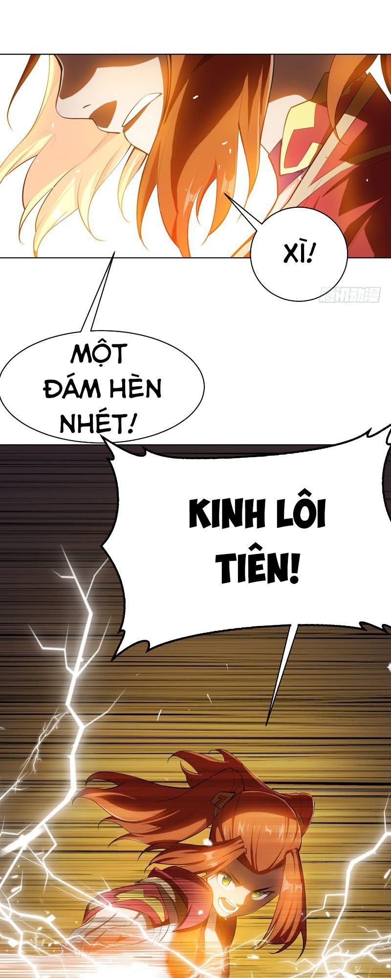 Võ Nghịch Chapter 24 - 13