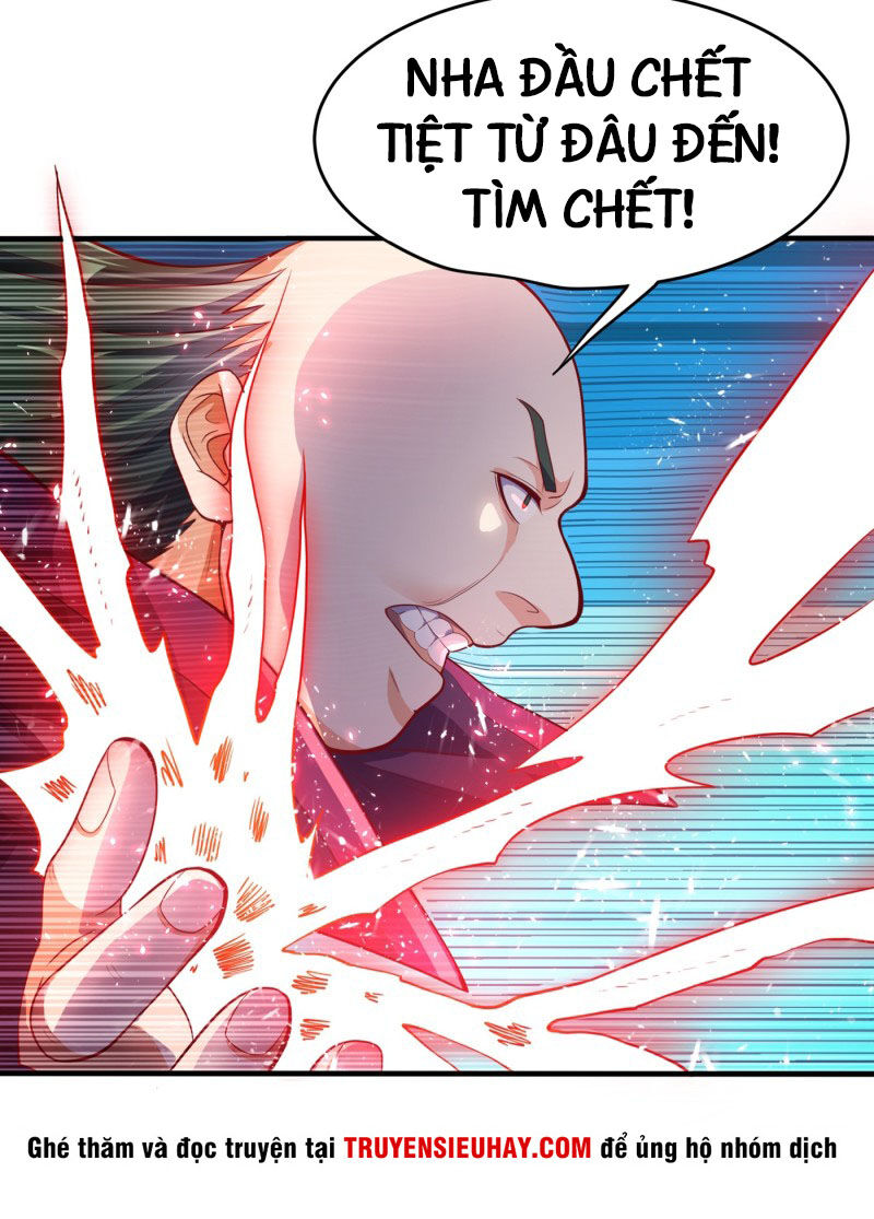 Võ Nghịch Chapter 39 - 29