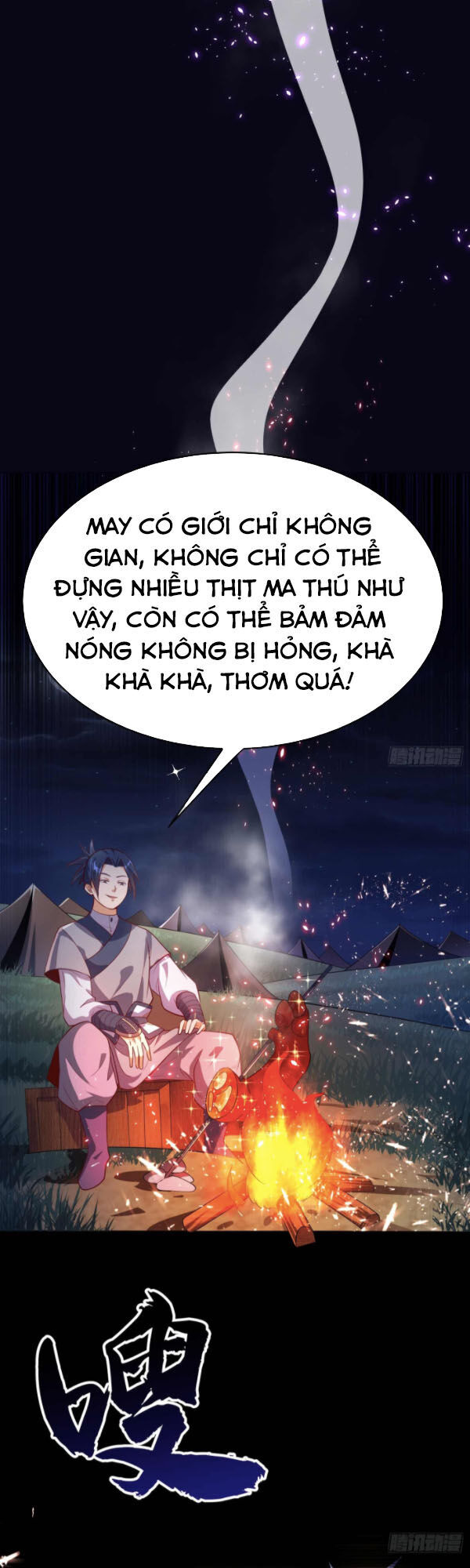 Võ Nghịch Chapter 43 - 29