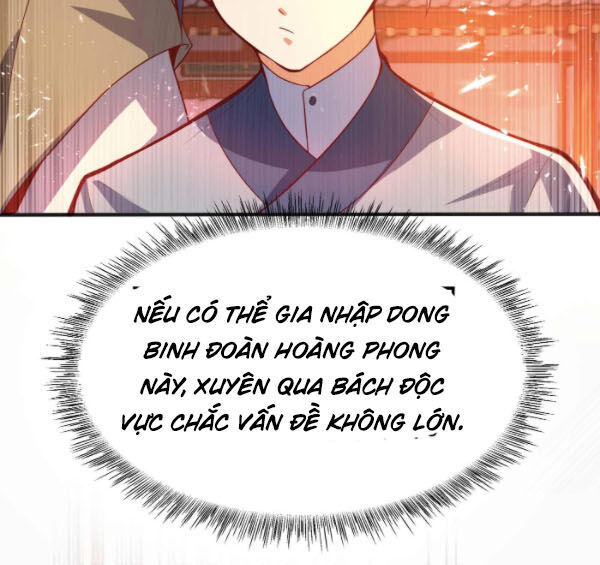 Võ Nghịch Chapter 43 - 4