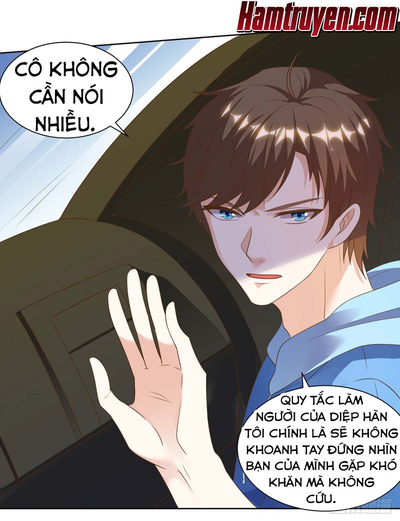 Thần Cấp Thấu Thị Chapter 95 - 24