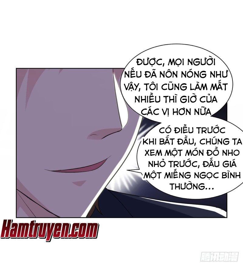 Thần Cấp Thấu Thị Chapter 99 - 19