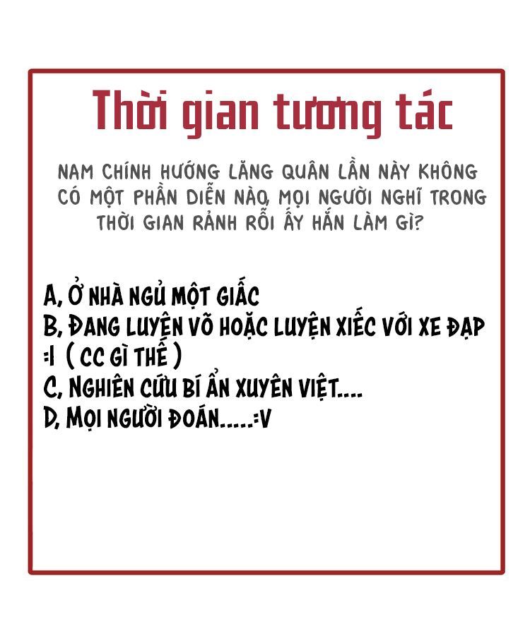 Mãn Đình Phương - Thiên Hạ Duy Khanh Chapter 13 - 42