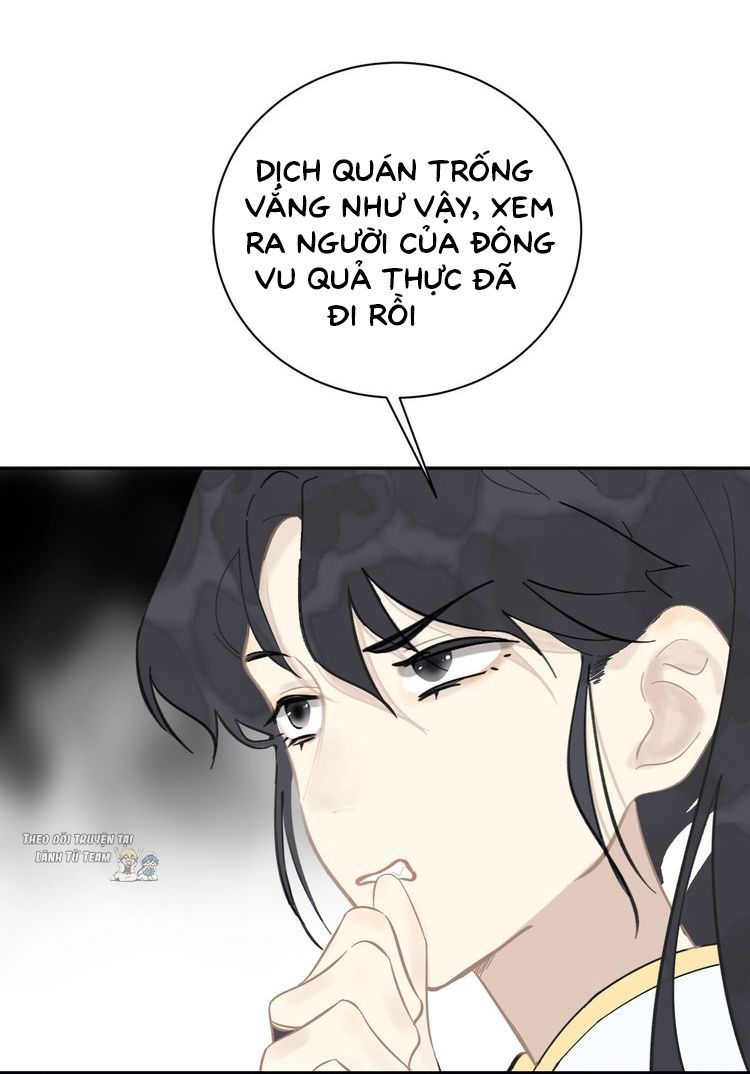 Mãn Đình Phương - Thiên Hạ Duy Khanh Chapter 5 - 9