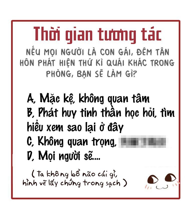 Mãn Đình Phương - Thiên Hạ Duy Khanh Chapter 6 - 54