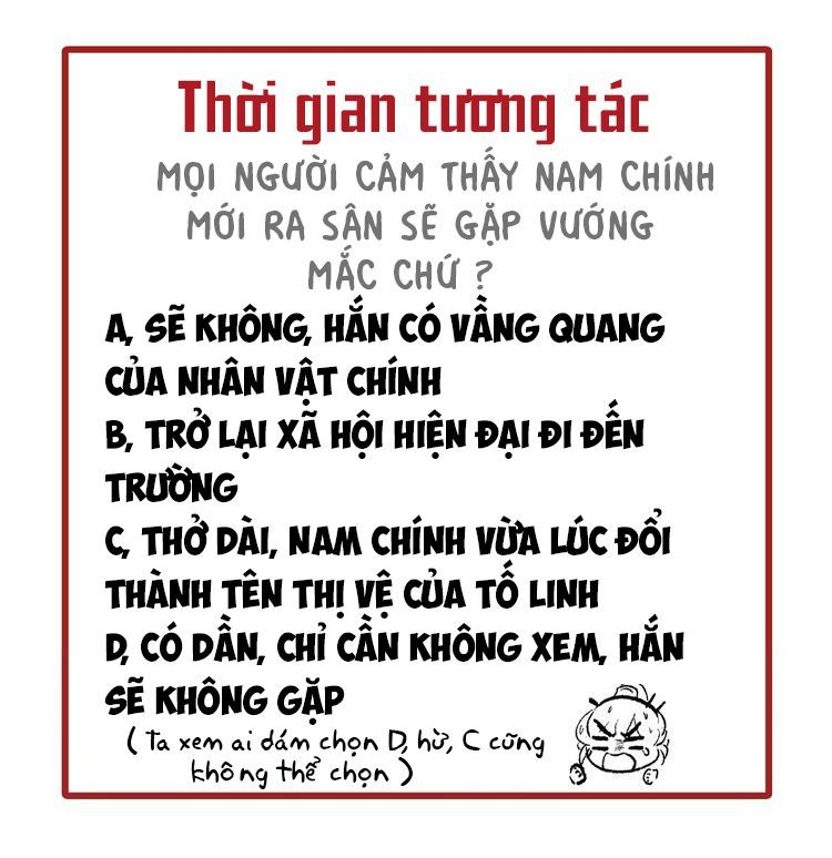 Mãn Đình Phương - Thiên Hạ Duy Khanh Chapter 3 - 48