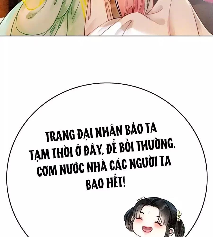 Triều Đình Có Yêu Khí Chapter 19 - 50