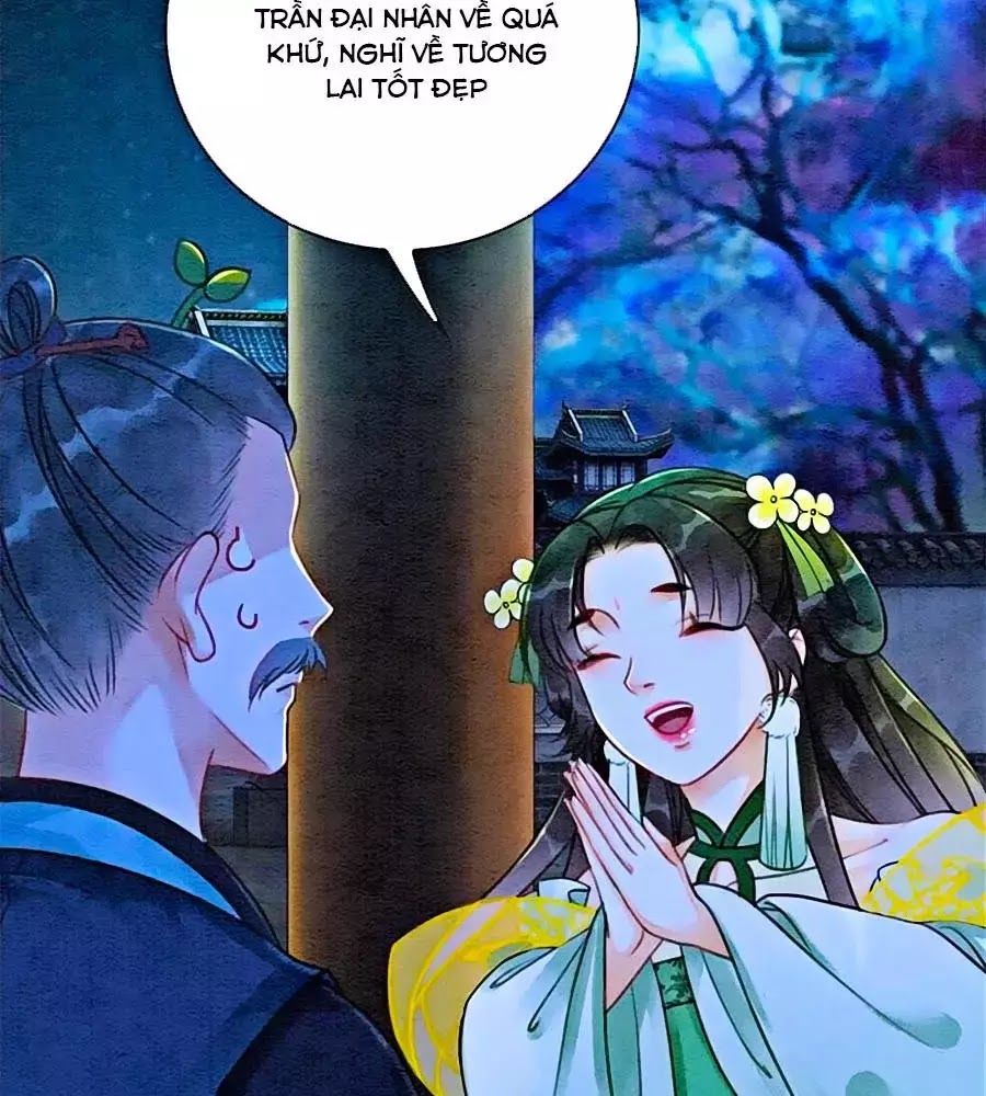 Triều Đình Có Yêu Khí Chapter 21 - 17