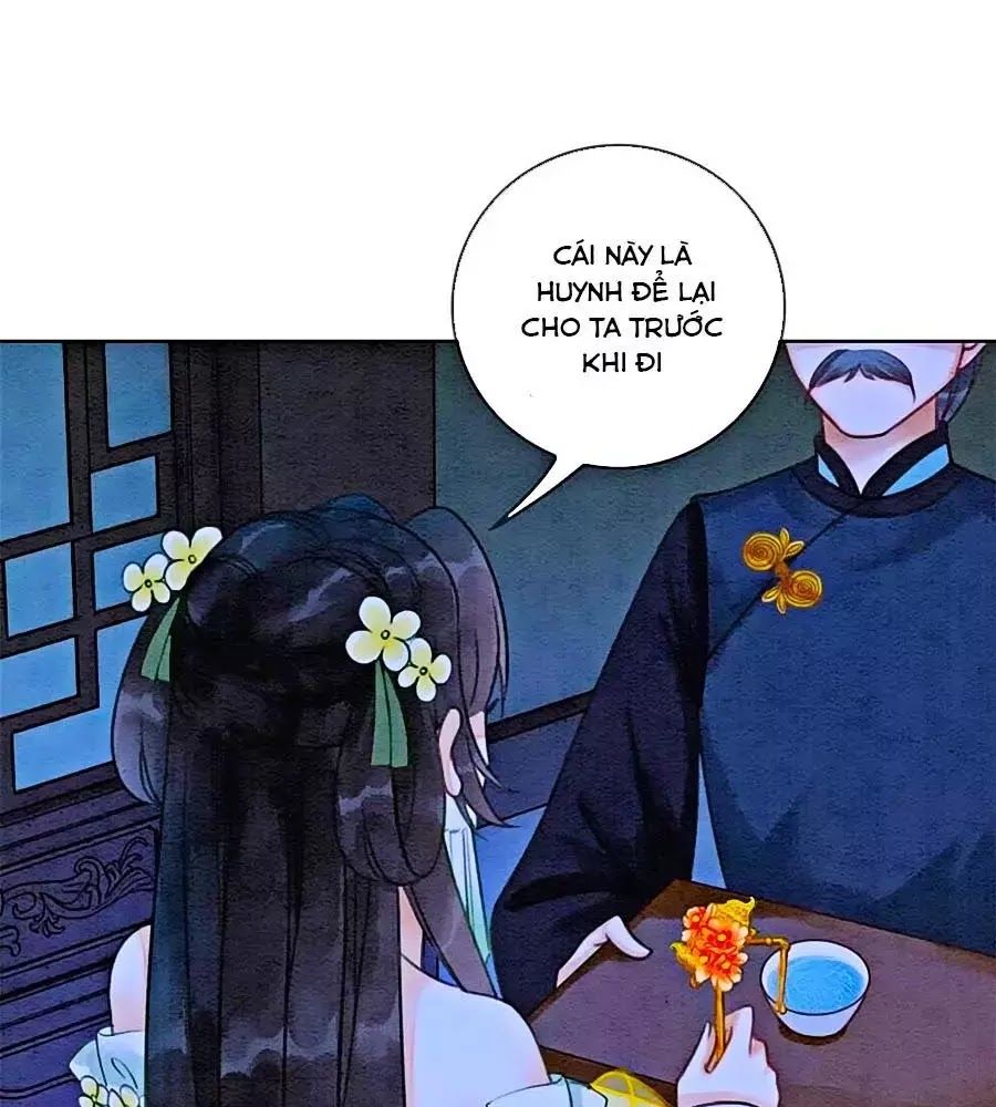 Triều Đình Có Yêu Khí Chapter 21 - 20