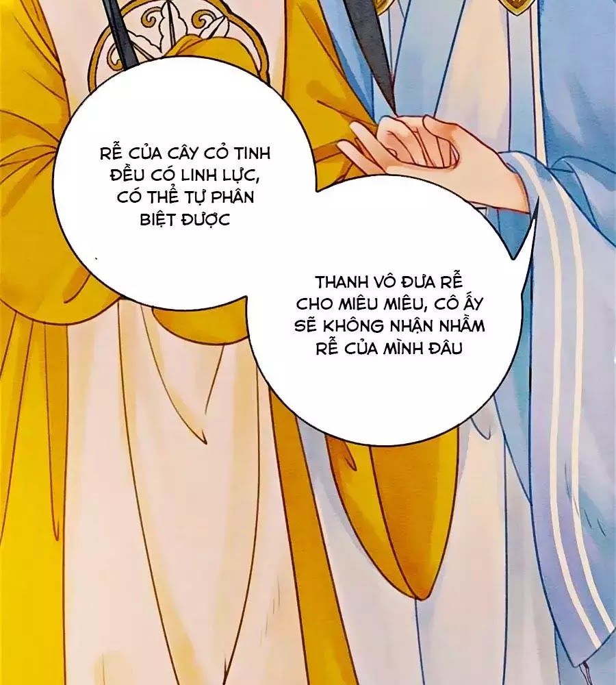 Triều Đình Có Yêu Khí Chapter 21 - 5