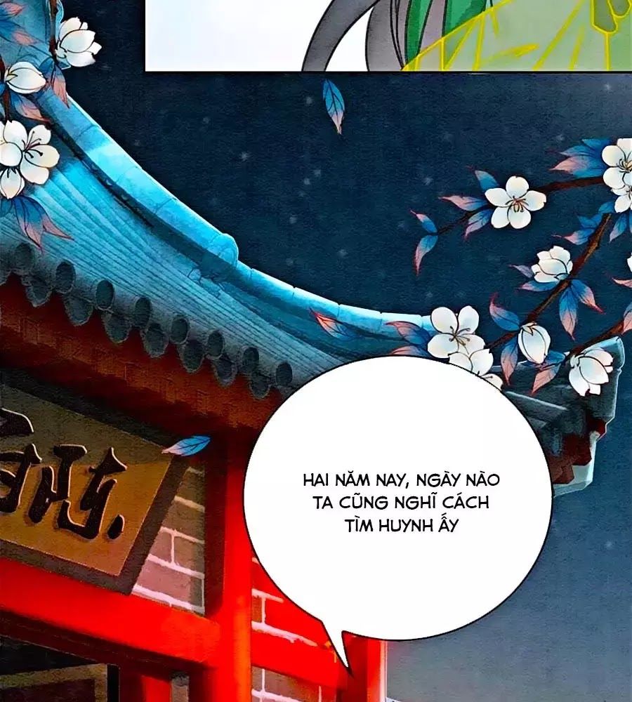 Triều Đình Có Yêu Khí Chapter 21 - 48