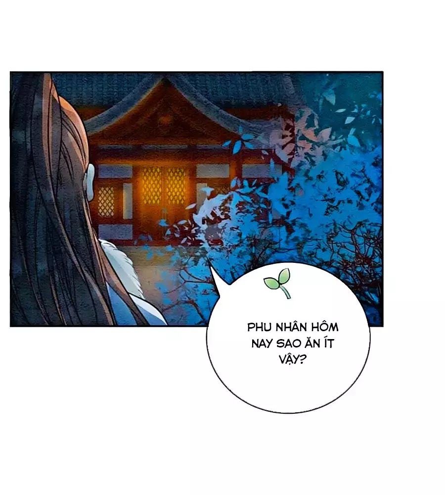 Triều Đình Có Yêu Khí Chapter 21 - 55