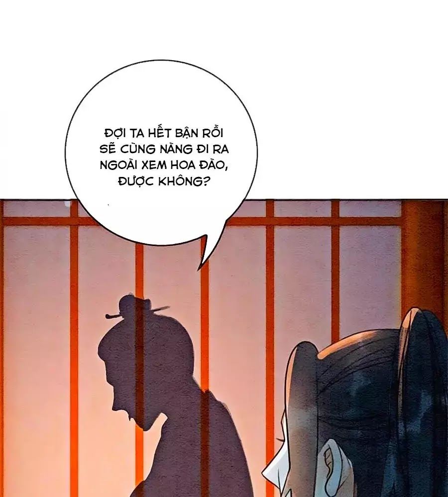 Triều Đình Có Yêu Khí Chapter 21 - 56