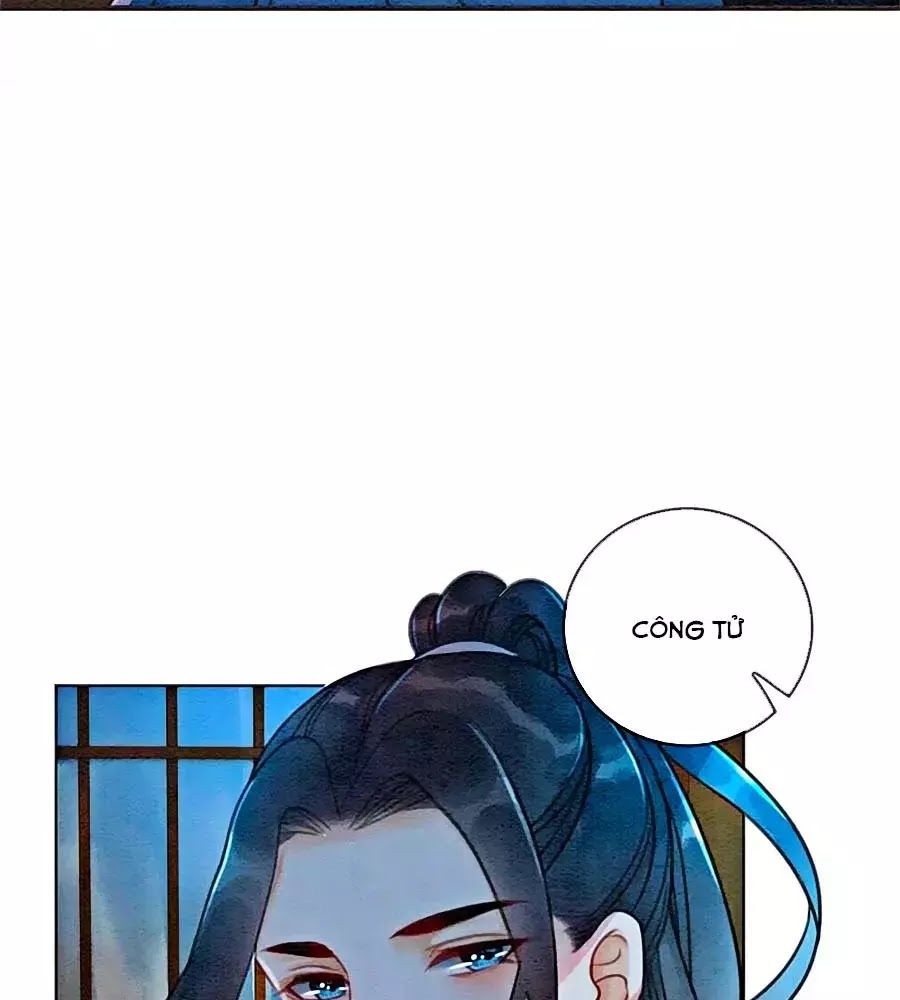 Triều Đình Có Yêu Khí Chapter 21 - 58