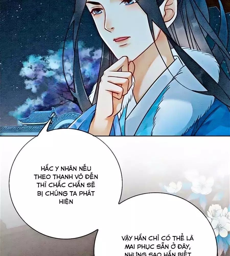 Triều Đình Có Yêu Khí Chapter 21 - 62