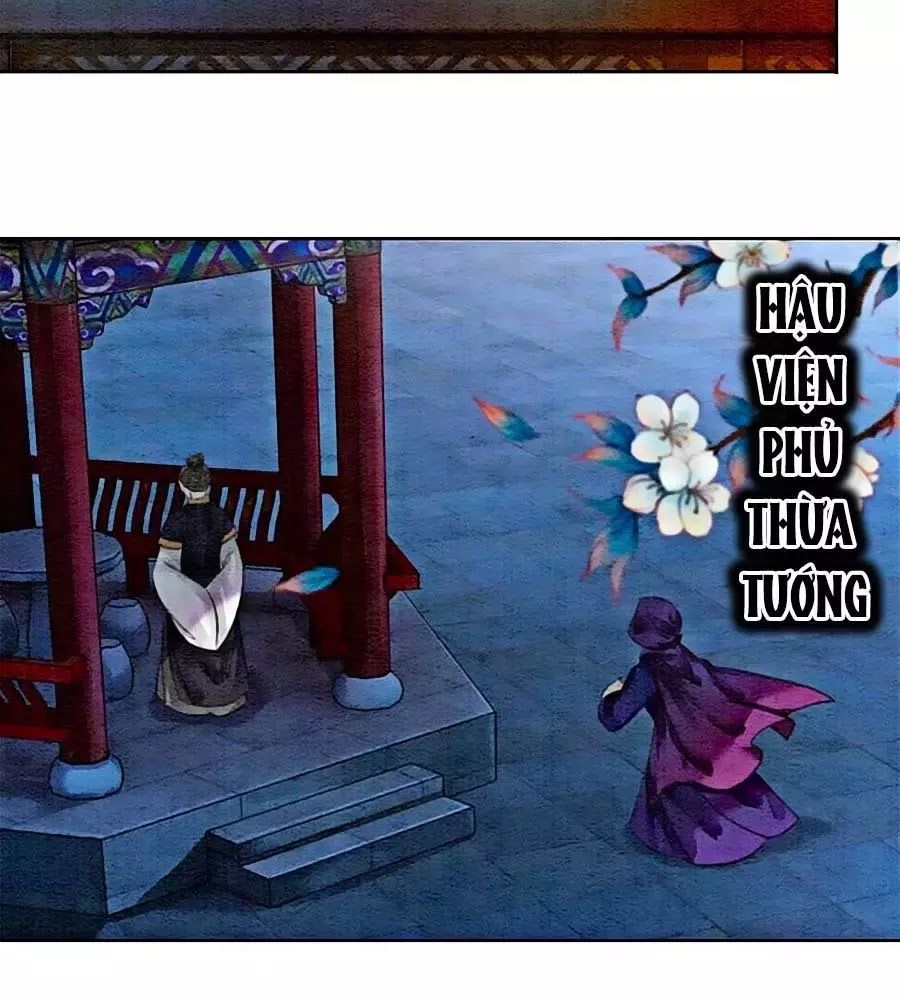 Triều Đình Có Yêu Khí Chapter 21 - 67