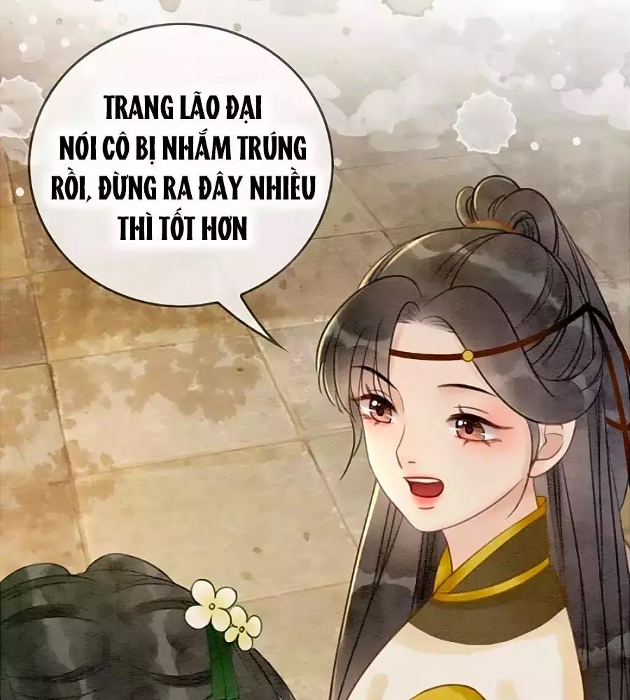 Triều Đình Có Yêu Khí Chapter 22 - 11