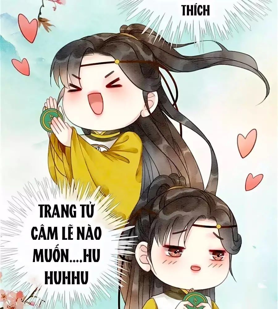 Triều Đình Có Yêu Khí Chapter 23 - 12