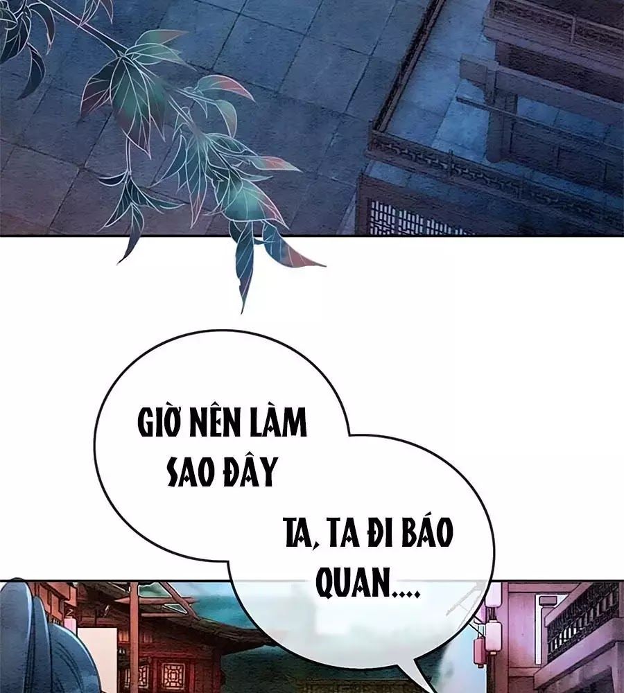 Triều Đình Có Yêu Khí Chapter 23 - 3