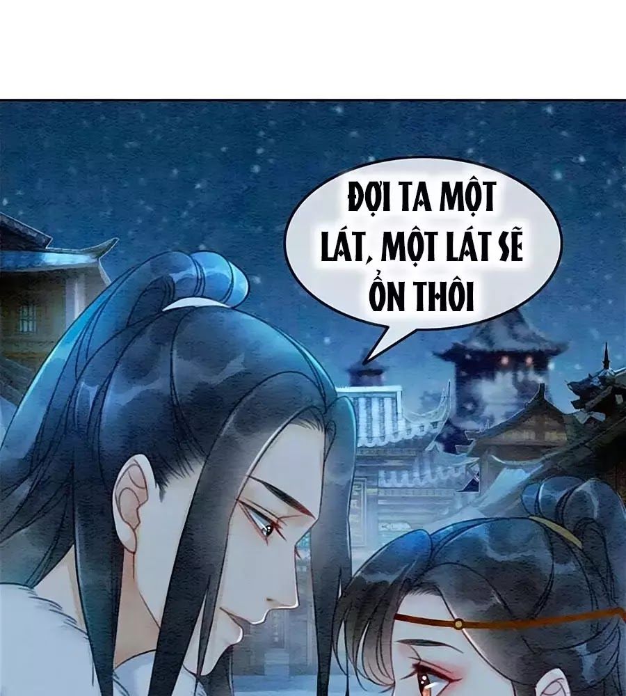 Triều Đình Có Yêu Khí Chapter 23 - 49