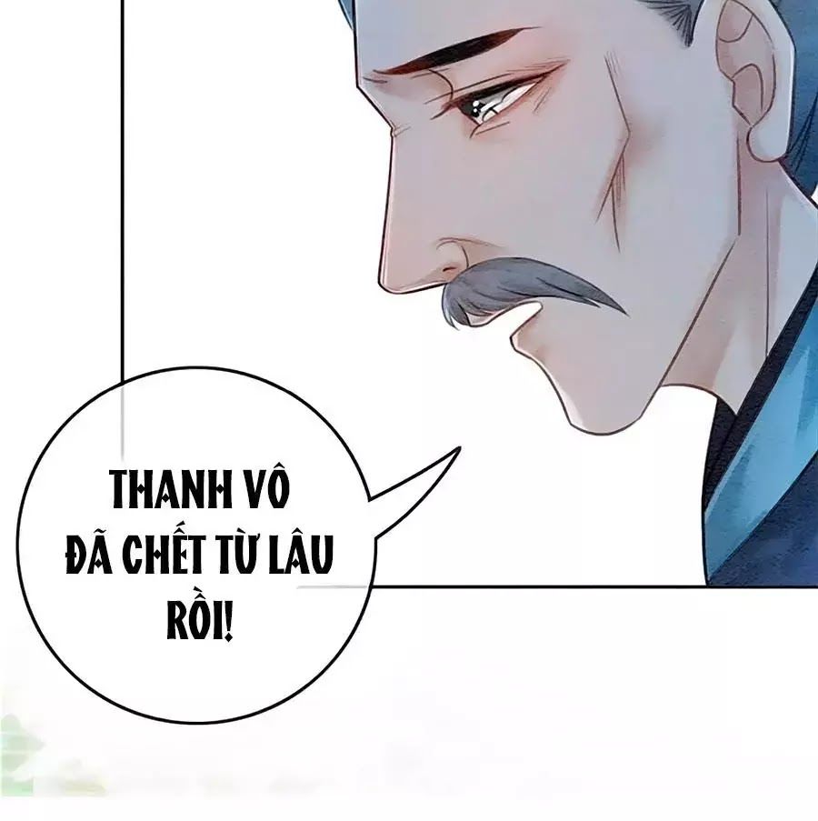 Triều Đình Có Yêu Khí Chapter 23 - 73