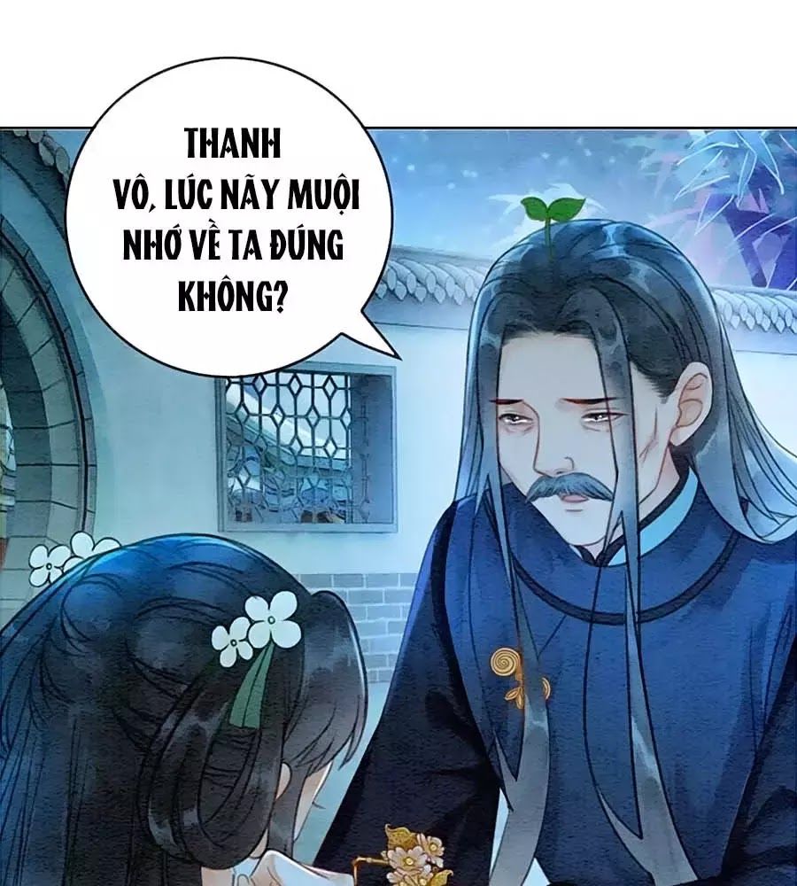 Triều Đình Có Yêu Khí Chapter 25 - 18