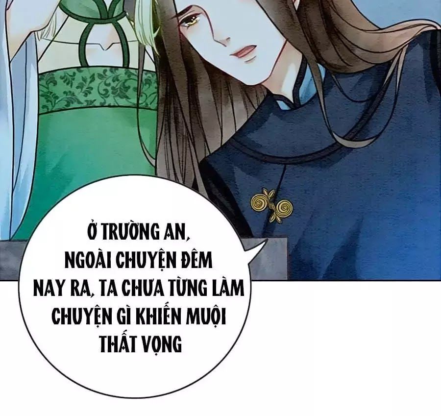 Triều Đình Có Yêu Khí Chapter 25 - 29