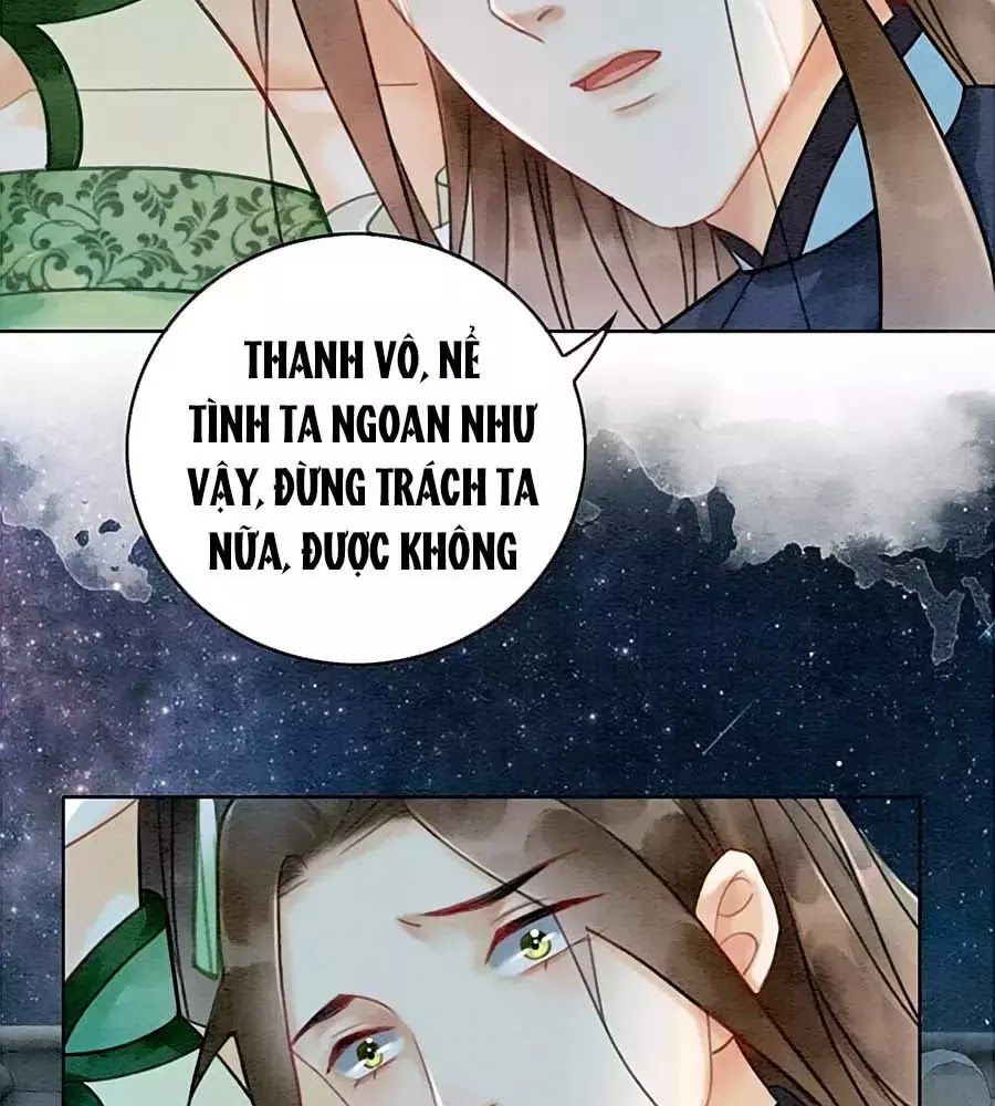 Triều Đình Có Yêu Khí Chapter 25 - 32