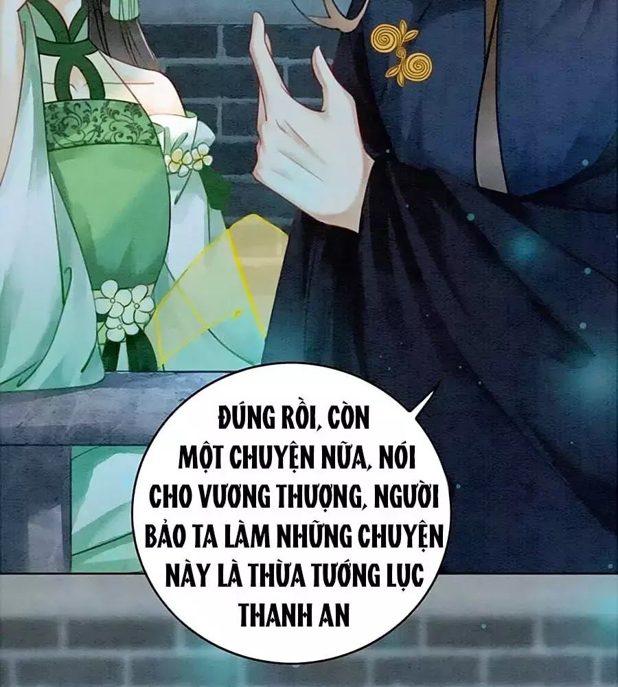 Triều Đình Có Yêu Khí Chapter 25 - 34