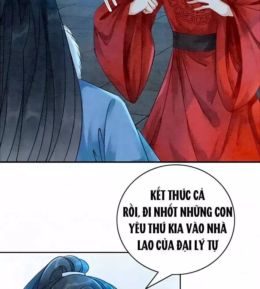 Triều Đình Có Yêu Khí Chapter 25 - 50