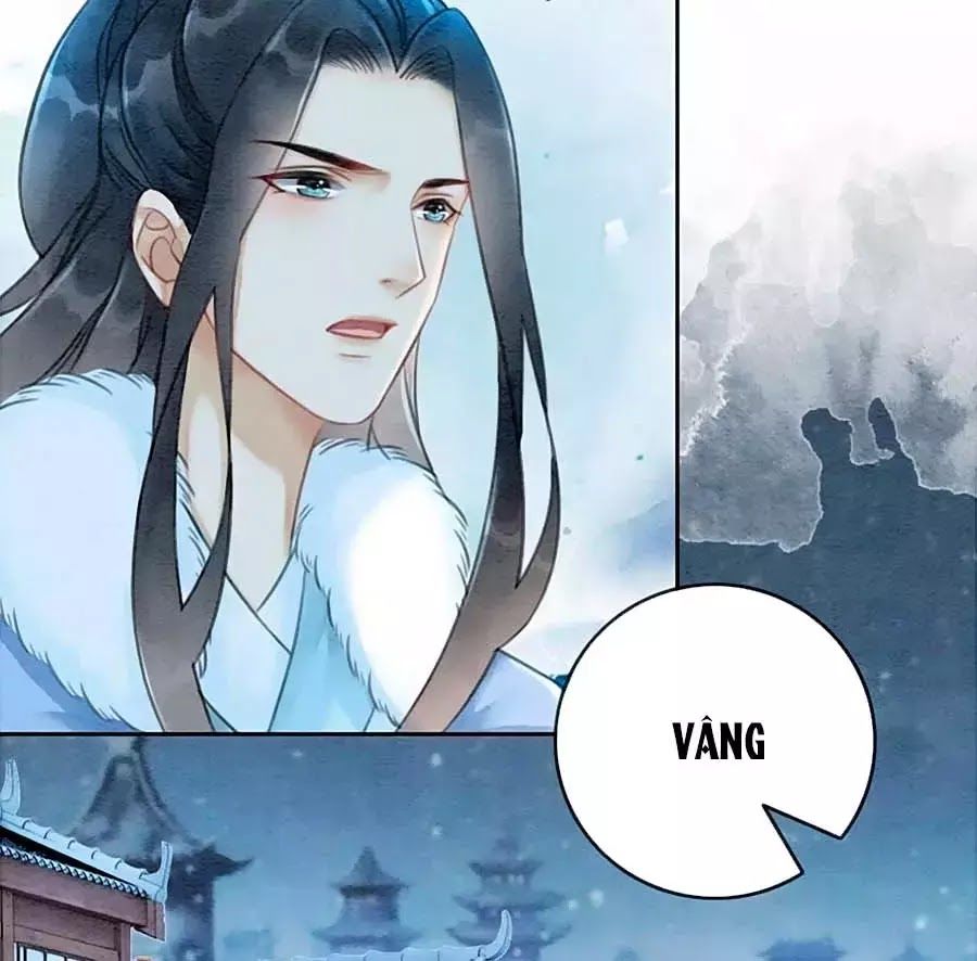 Triều Đình Có Yêu Khí Chapter 25 - 51