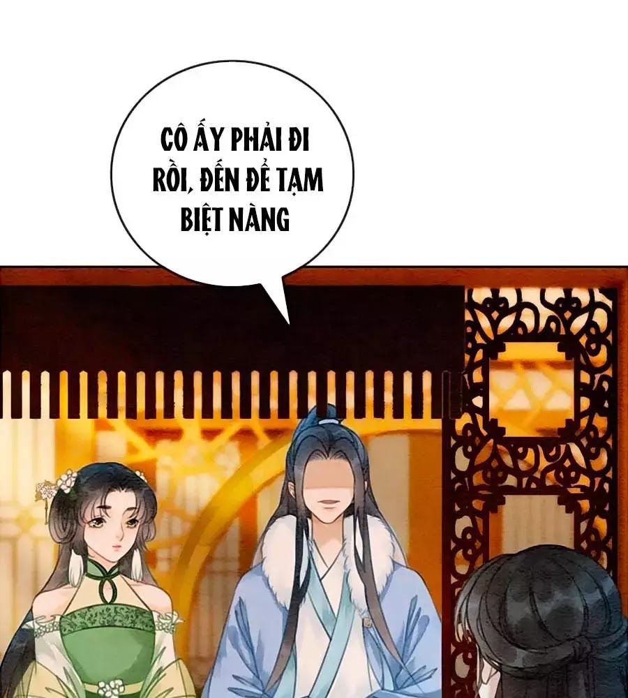 Triều Đình Có Yêu Khí Chapter 25 - 63