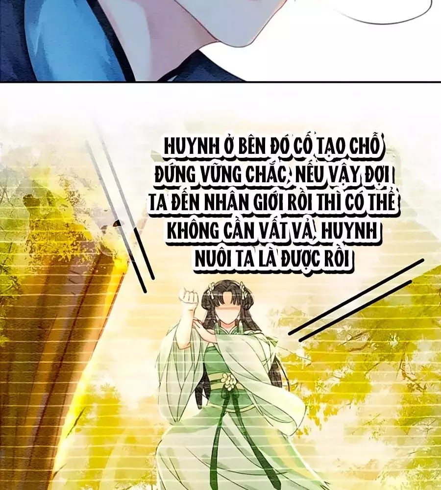 Triều Đình Có Yêu Khí Chapter 25 - 8