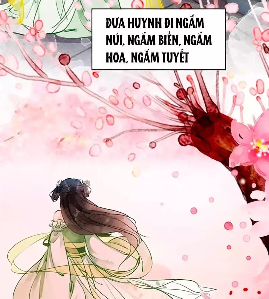 Triều Đình Có Yêu Khí Chapter 25 - 75