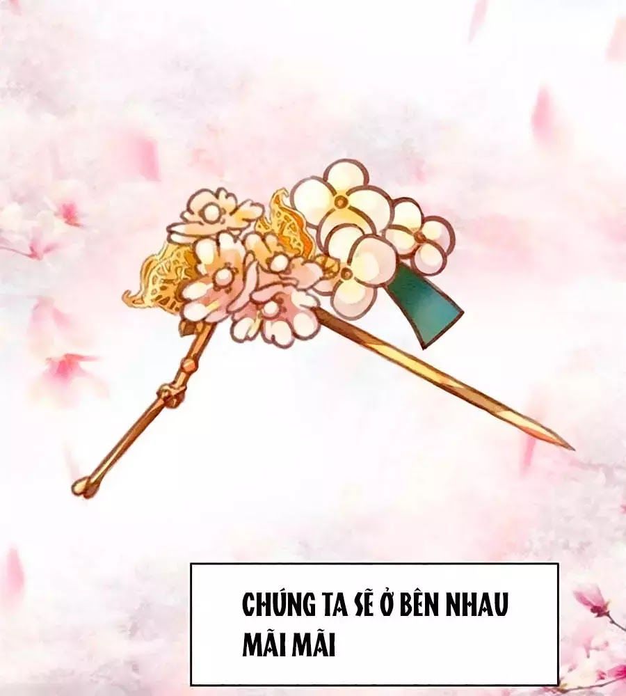 Triều Đình Có Yêu Khí Chapter 25 - 77