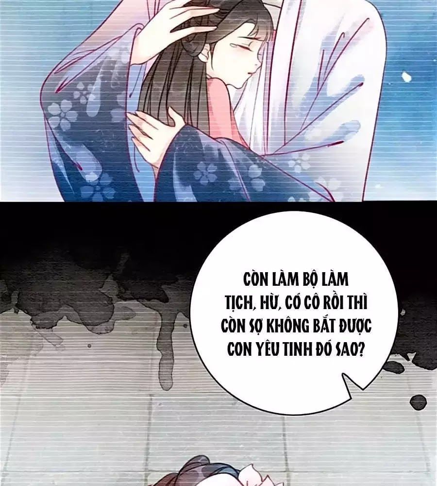 Triều Đình Có Yêu Khí Chapter 28 - 28