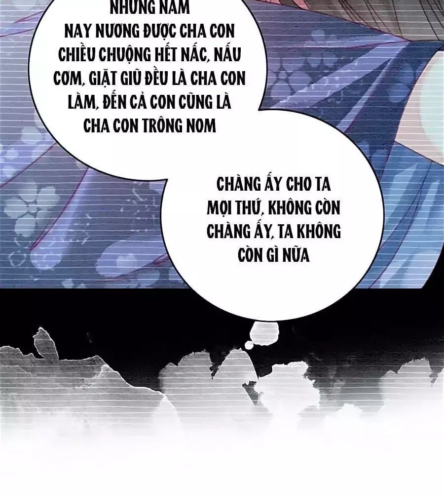 Triều Đình Có Yêu Khí Chapter 28 - 40