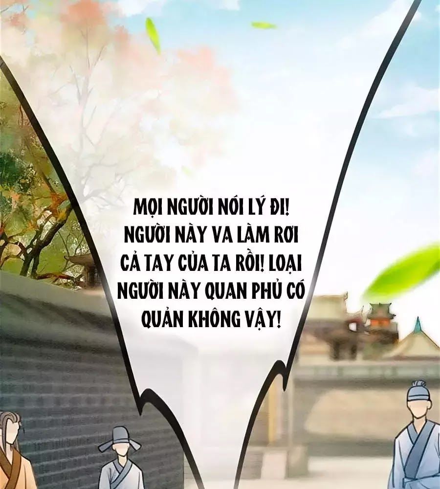 Triều Đình Có Yêu Khí Chapter 28 - 71