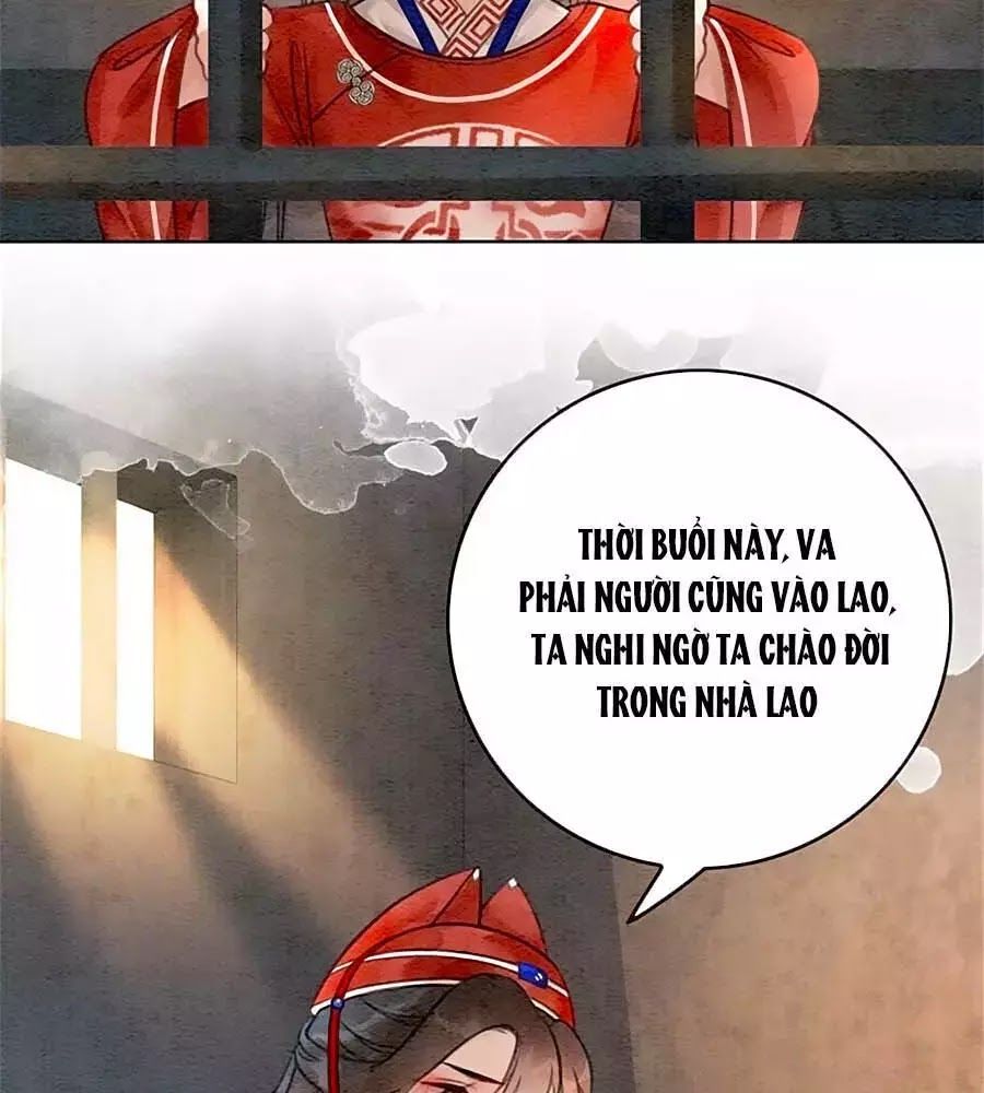 Triều Đình Có Yêu Khí Chapter 28 - 77