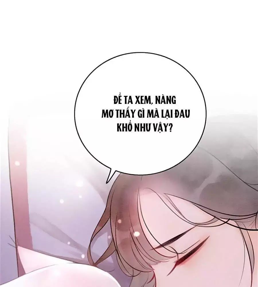 Triều Đình Có Yêu Khí Chapter 28 - 9