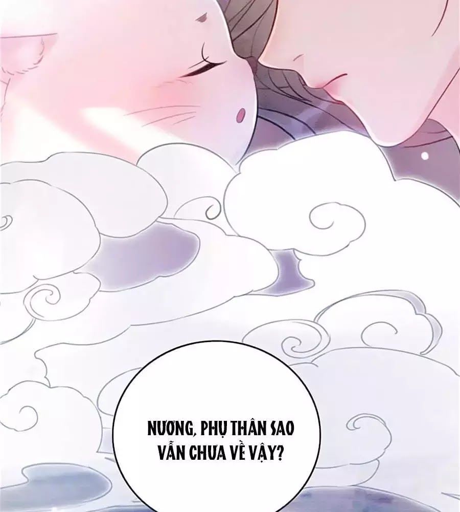 Triều Đình Có Yêu Khí Chapter 28 - 10